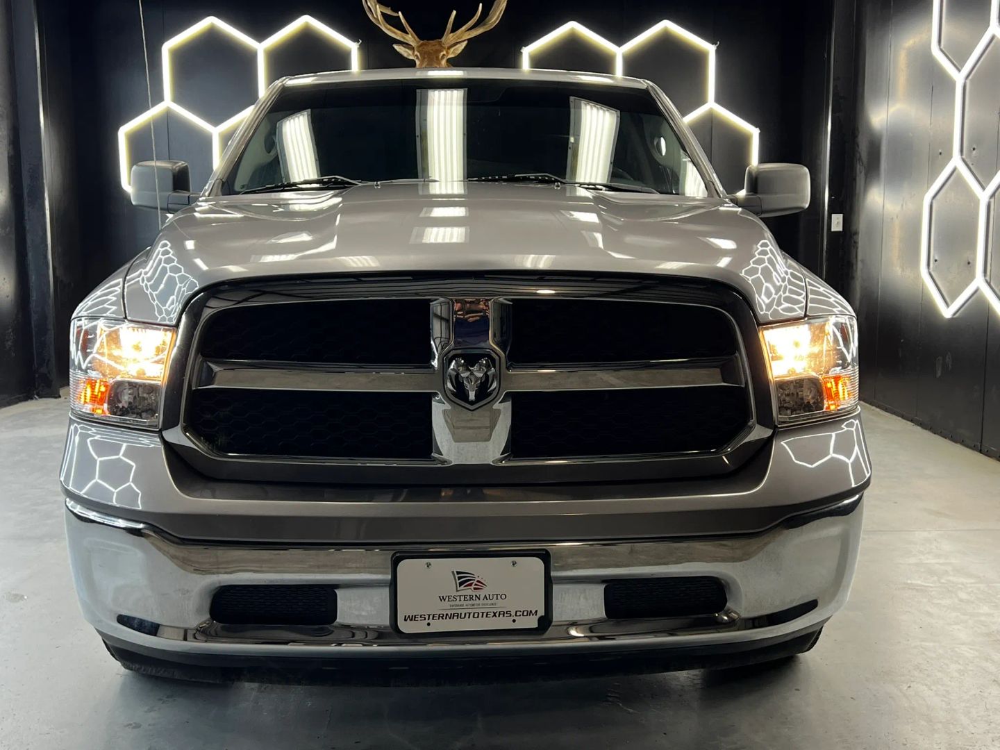 ram ram 1500 classic 2021 1C6RR6TT6MS516290 image ram ram 1500 classic 2021 1C6RR6TT6MS516290 image